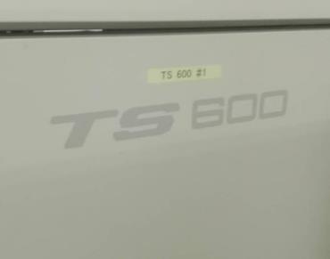 Yokogawa LSI Tester TS600